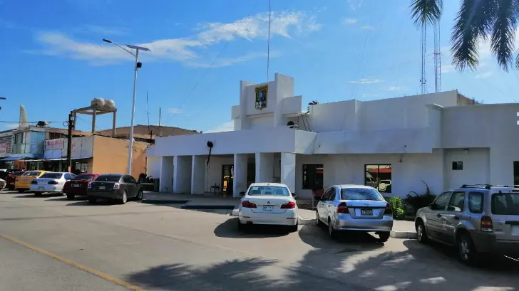 Dependencias de Empalme reabren sus puertas