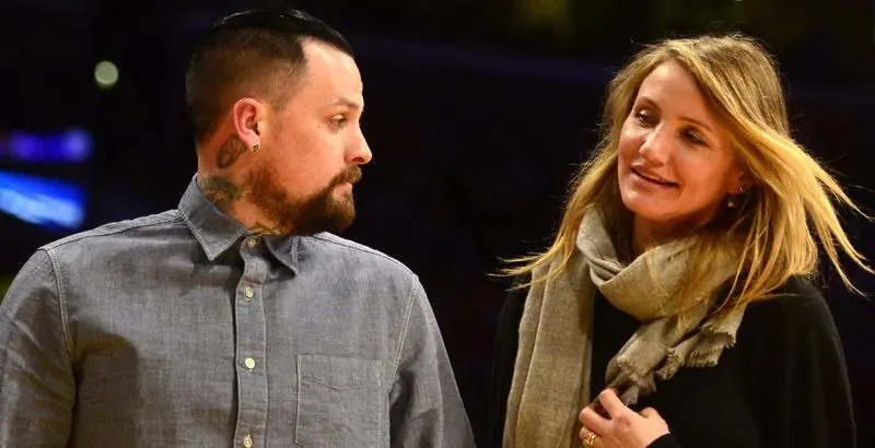 Cameron Diaz feliz de dejar la actuación