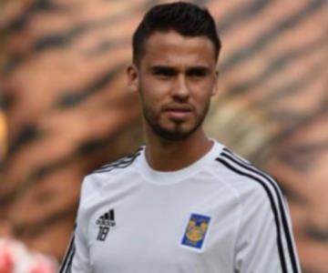 Diego Reyes da positivo a Covid