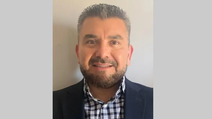 José Gabriel Tapia Montiel asume la dirección de Codeson