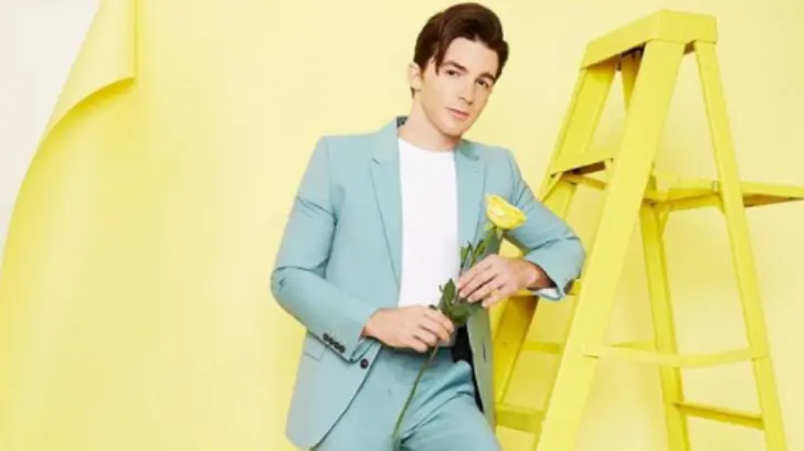 Drake Bell quiere trabajar con Yalitza