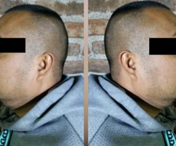 Dan 60 años de cárcel a El Marro por secuestro