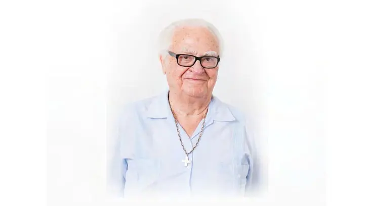 Fallece Enrique Robinson Bours Almada