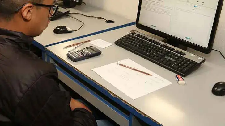 Peligra futuro de una generación de estudiantes