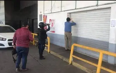 Sin respuesta a la reapertura de expendios en Guaymas