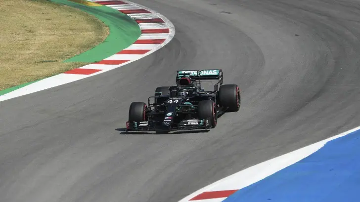 Cuántos y cuáles Grandes Premios faltan para terminar la F1