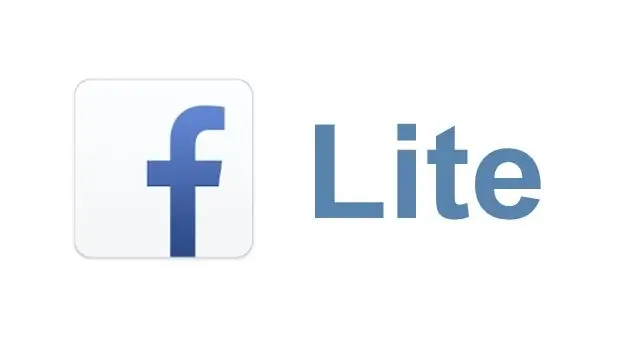 Desaparece Facebook Lite para iOS