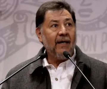 Reforma de telecomunicaciones no ha sido desechada: Fernández Noroña