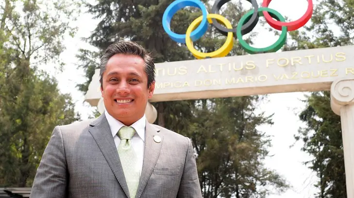 Medallistas olímpicos inspirarán a deportistas en charla virtual