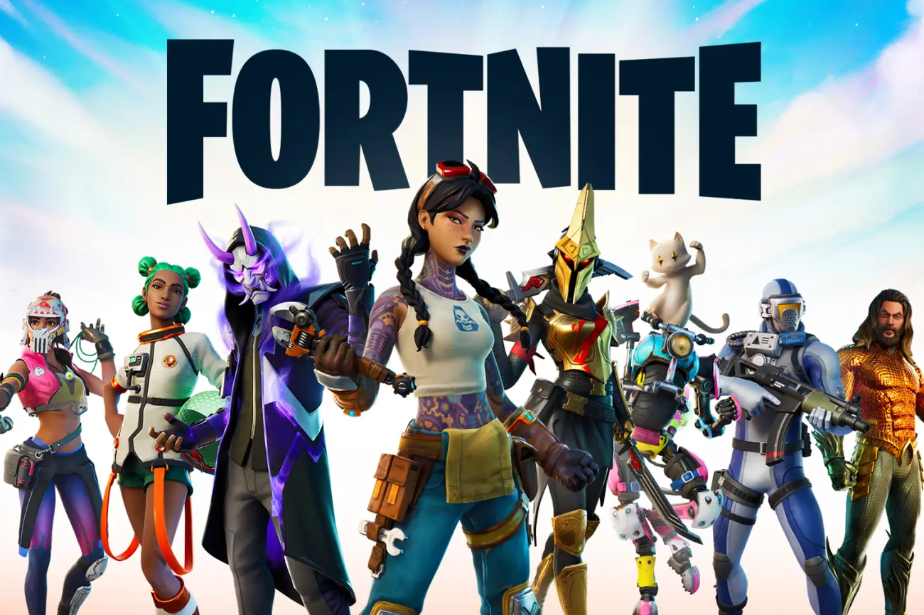 Niños hermosillenses viven horas de angustia tras la caída de Fortnite