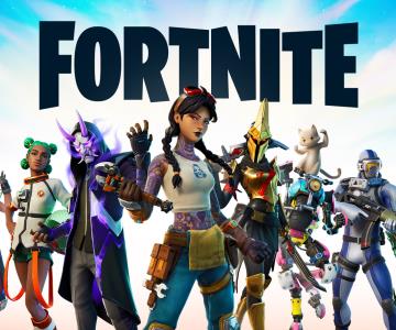 Niños hermosillenses viven horas de angustia tras la caída de Fortnite