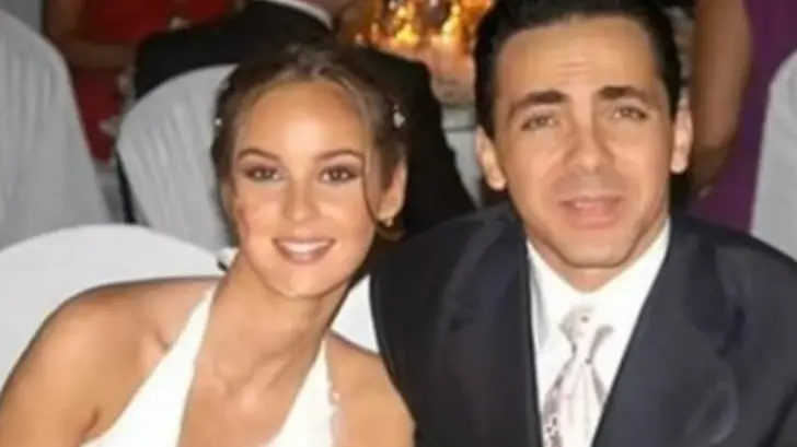 VIDEO | Gabriela Bo, expareja de Cristian Castro, revela su oscura relación