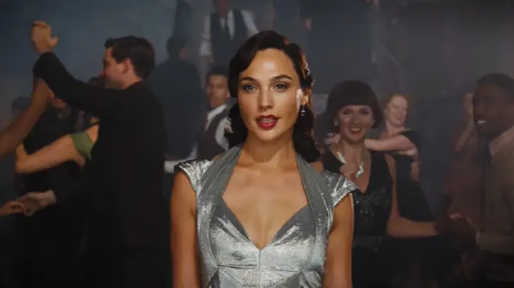 Revelan tráiler de Muerte en el Nilo con Gal Gadot