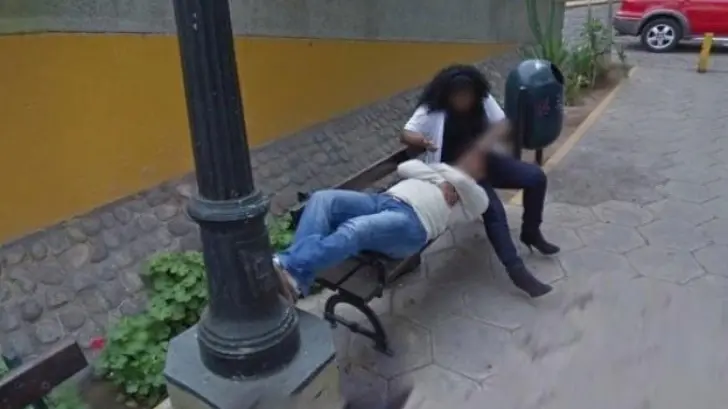 Foto: Tomada de Google Maps.