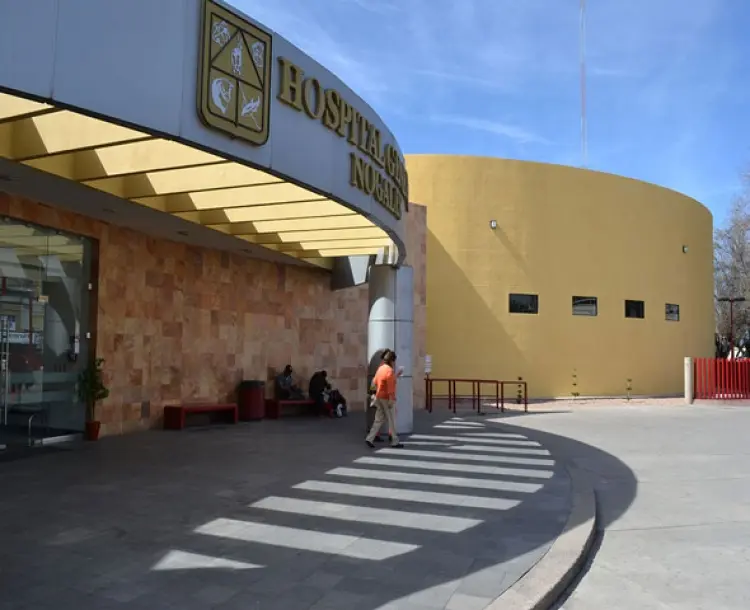 Muere mujer en el trayecto Tucson - Nogales