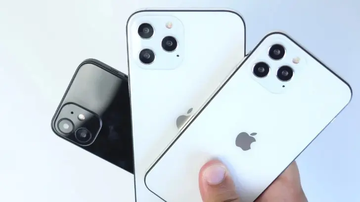 Nuevos Apple Watch y iPad saldrían antes que el iPhone 12