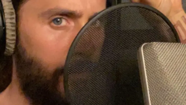 Jared Leto confirma su participación en película de Andy Warhol