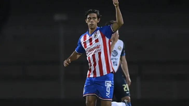 Chivas busca su primer triunfo frente a los Bravos de Juárez