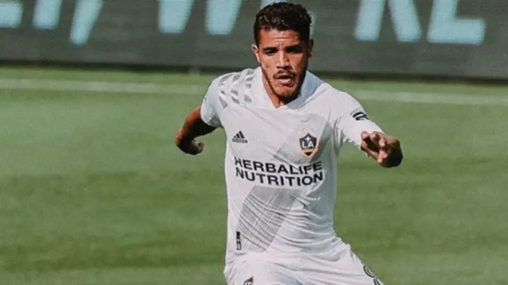 Foto: Tomada de Instagram/lagalaxy.