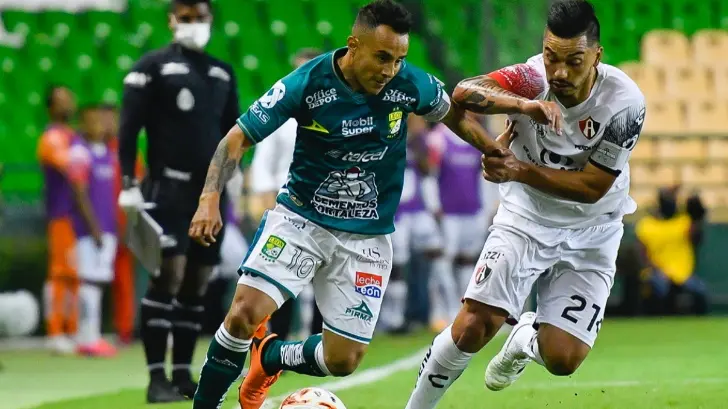 La fiera acecha el liderato general; recibe al sotanero San Luis