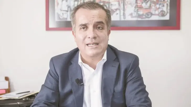 “Inconstitucional, someter a consulta si se juzga a expresidentes”: Luis Carlos Ugalde