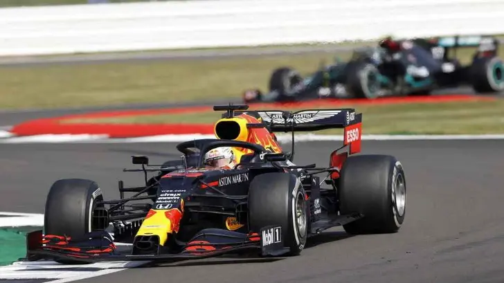 Arrancará Verstappen primero en Abu Dhabi