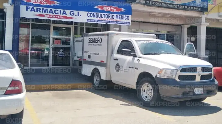 Muere mujer esperando ser atendida