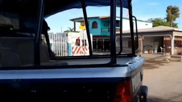 Ha disminuido la violencia, aseguran en el Ayuntamiento de Empalme