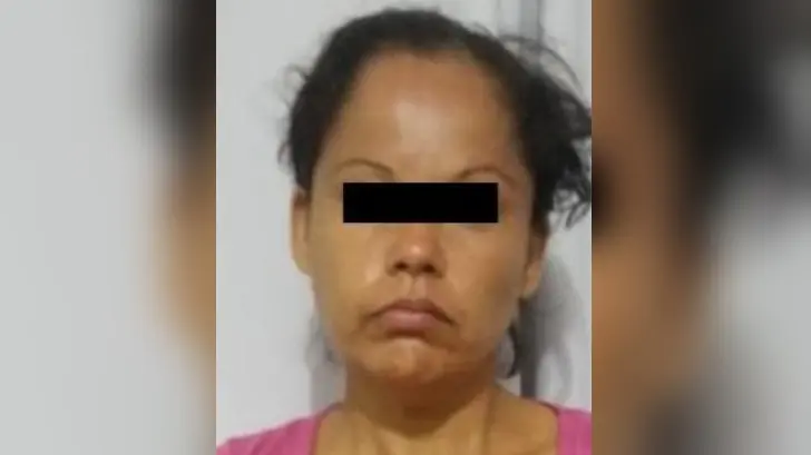 Machetera intentó robarle el celular a su vecina