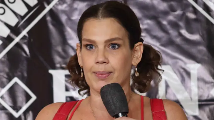 VIDEO | Edith González humilló a Niurka durante la grabación de ‘Salomé’