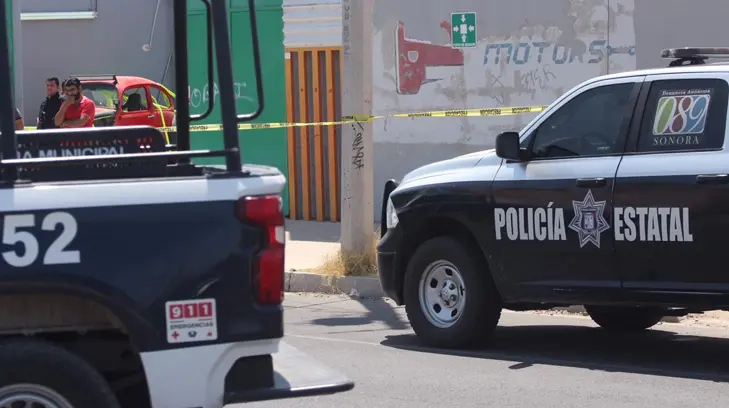 Levantones imparables en Hermosillo; se llevan a nueve