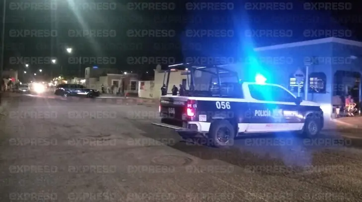 Detienen un sujeto que golpeó a su pareja por negarse a tener intimidad