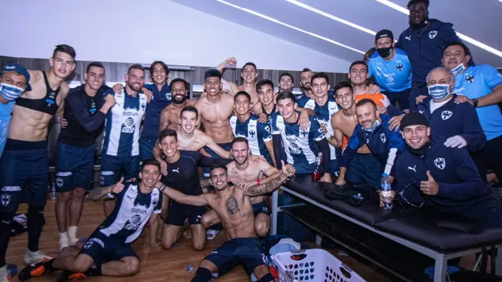 VIDEO | Monterrey vence al América en su regreso al Azteca