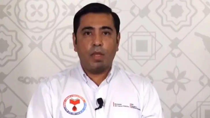 VIDEO | Reportan 54 nuevas muertes por Covid-19 en Sonora; van 2 mil 257 decesos y 23 mil 969 enfermos