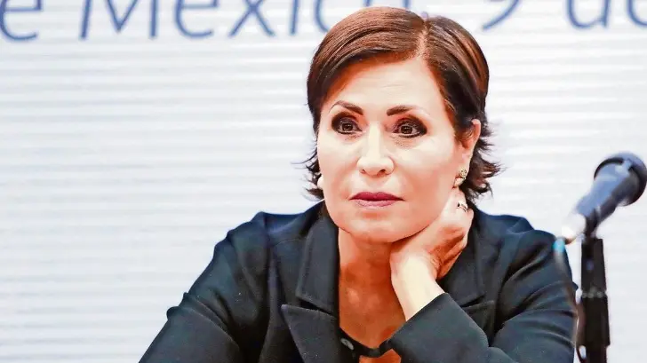 Abogado de Rosario Robles deja su defensa