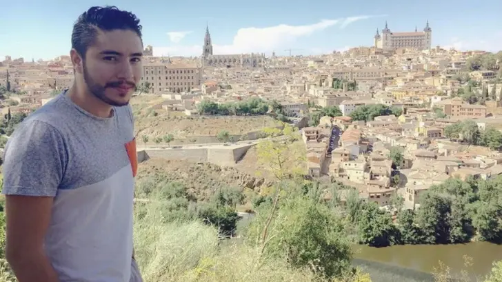 Beirut no se va a reconstruir, necesita ayuda externa, dice mexicano
