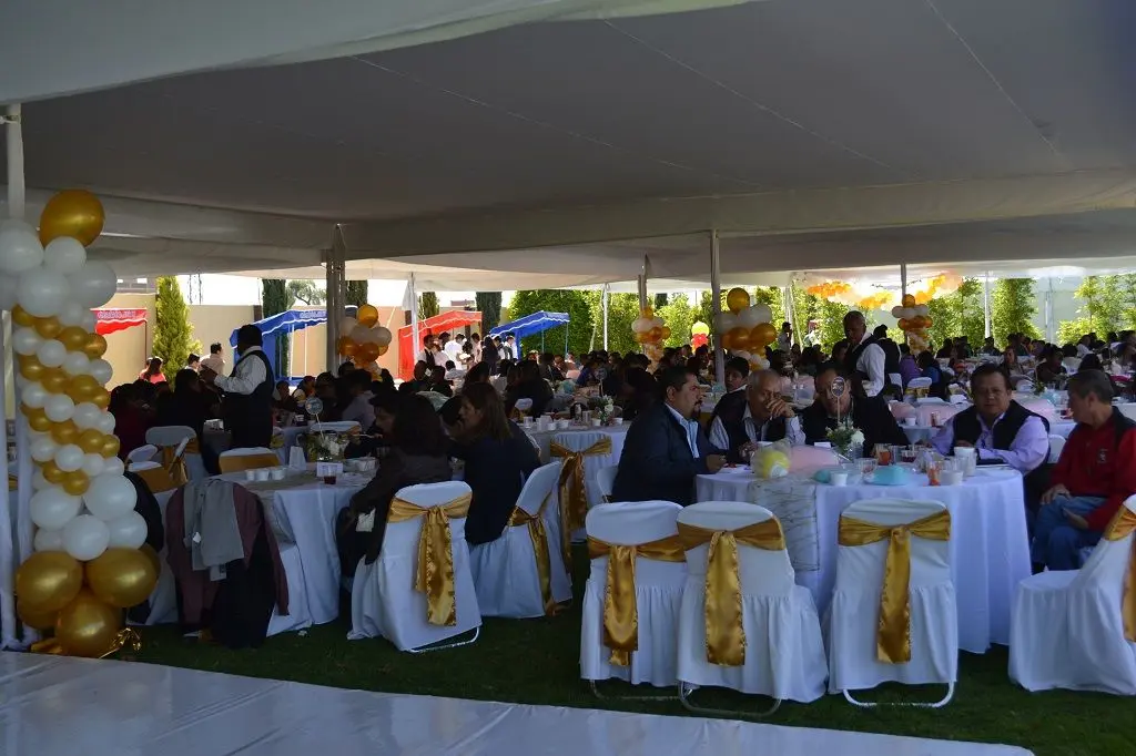 El regreso de las fiestas salva a los salones de eventos de Hermosillo