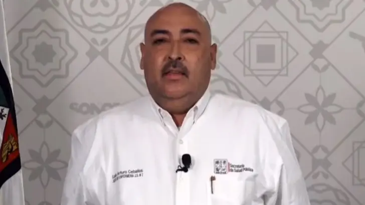 VIDEO | Confirman 78 muertes por Covid-19 en Sonora