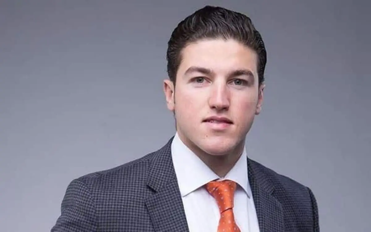 Samuel García es el candidato de AMLO