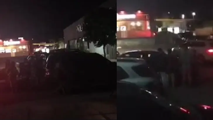 Guaymas y San Carlos lucen a reventar pese a pandemia