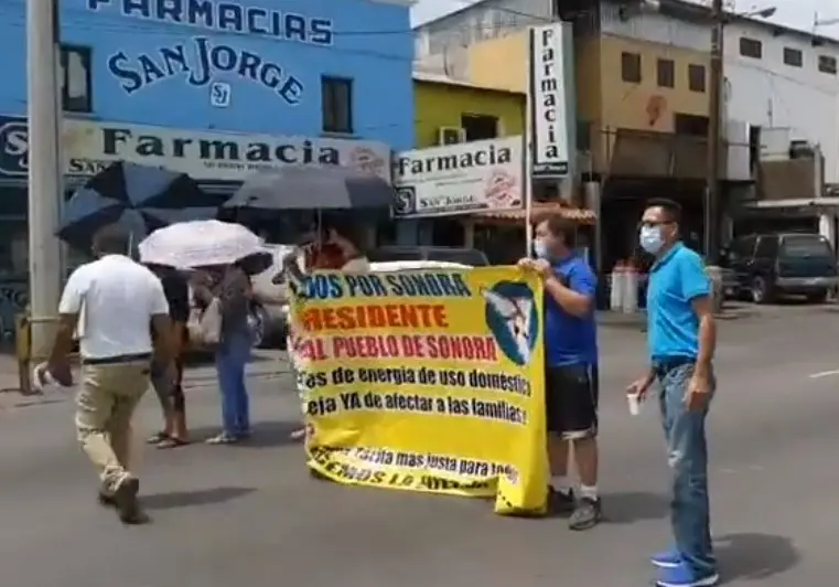 Obligan a CFE a reconectar servicios a usuarios de Nogales