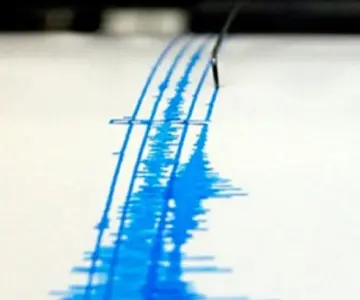 Sismo de 6.5 sacude a Chiapas