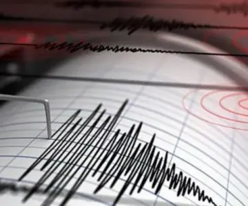 Terremoto de 6.2 grados deja más de 100 muertos y 200 heridos en China