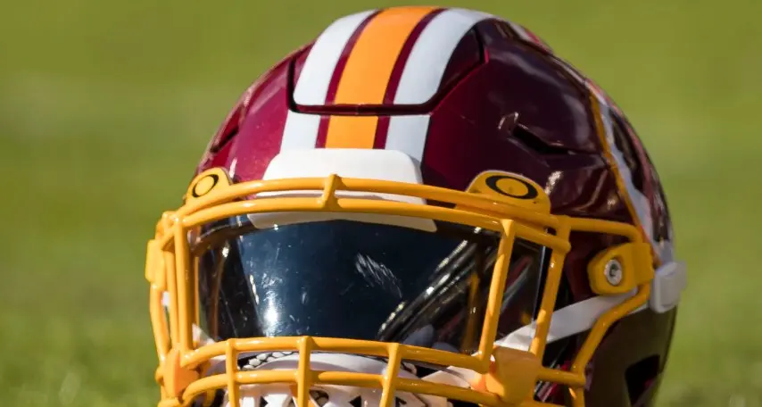Washington Football Team no contará con aficionados para la temporada