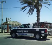 Localizan a adulto mayor extraviado en Kino Nuevo; vuelve sano a su hogar