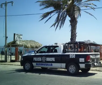 Localizan a adulto mayor extraviado en Kino Nuevo; vuelve sano a su hogar