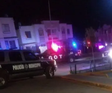 Reportan supuesto levantón; era una pareja peleando en vía pública