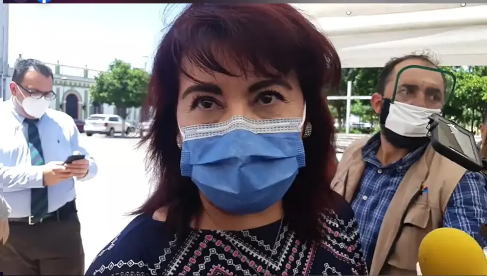 Analizan los actos recientes de violencia en el estado