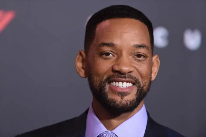 VIDEO | Will Smith se queda sin dientes por el palo de Jason Derulo