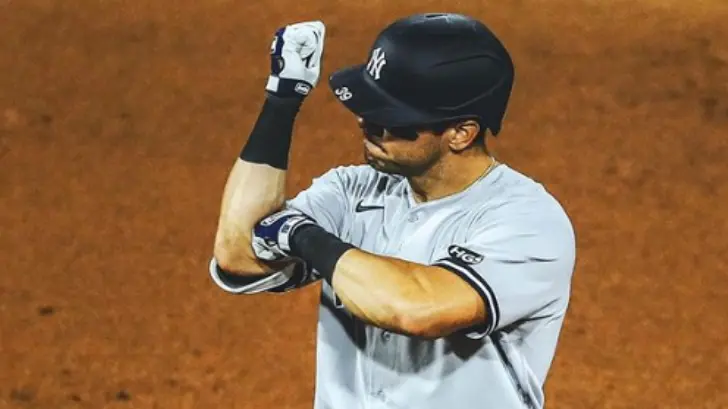 La marca que consiguieron por primera vez los Yankees